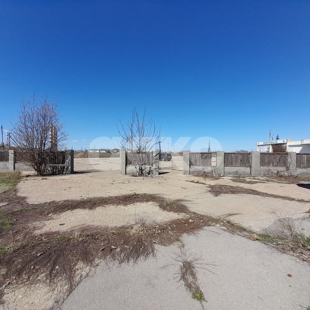 Фото №24: Коммерция 140&nbsp;м², 1/1&nbsp;эт. - Волжский, ул. имени Ф.Г. Логинова, 20А