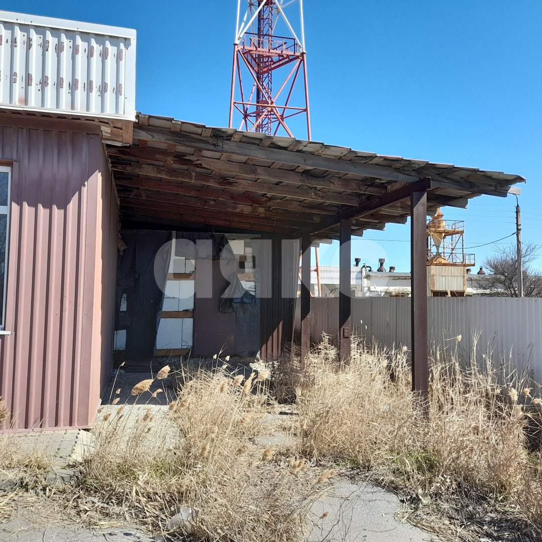 Фото №18: Коммерция 140&nbsp;м², 1/1&nbsp;эт. - Волжский, ул. имени Ф.Г. Логинова, 20А