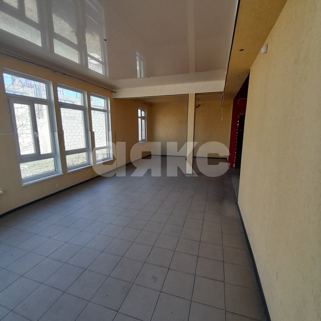Фото №38: Коммерция 140&nbsp;м², 1/1&nbsp;эт. - Волжский, ул. имени Ф.Г. Логинова, 20А
