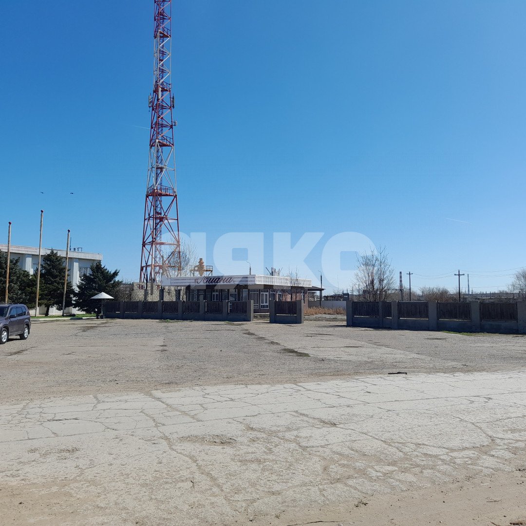 Фото №7: Коммерция 140&nbsp;м², 1/1&nbsp;эт. - Волжский, ул. имени Ф.Г. Логинова, 20А
