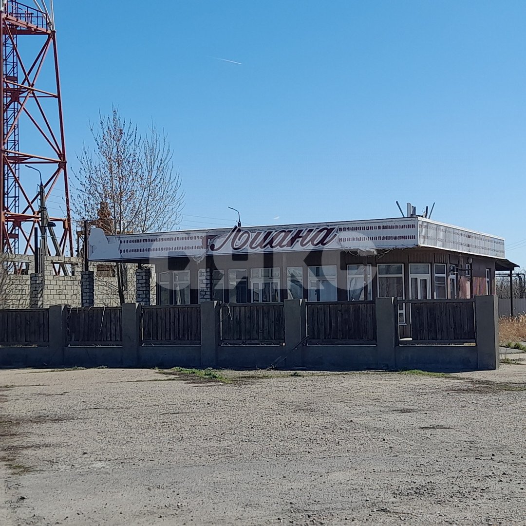 Фото №1: Коммерция 140&nbsp;м², 1/1&nbsp;эт. - Волжский, ул. имени Ф.Г. Логинова, 20А