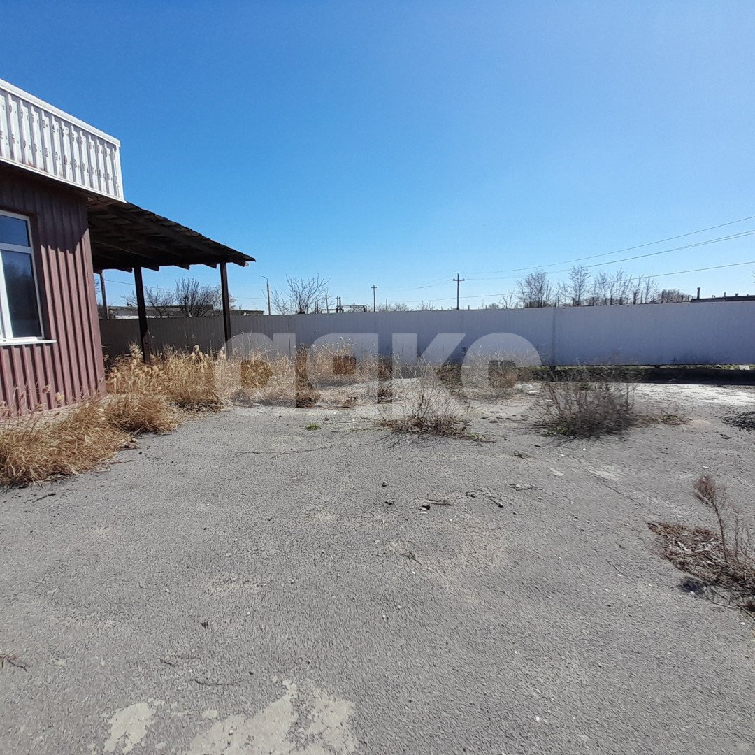 Фото №27: Коммерция 140&nbsp;м², 1/1&nbsp;эт. - Волжский, ул. имени Ф.Г. Логинова, 20А