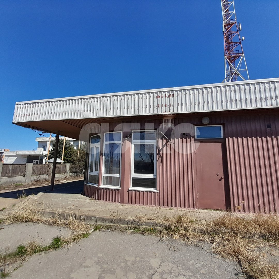 Фото №22: Коммерция 140&nbsp;м², 1/1&nbsp;эт. - Волжский, ул. имени Ф.Г. Логинова, 20А