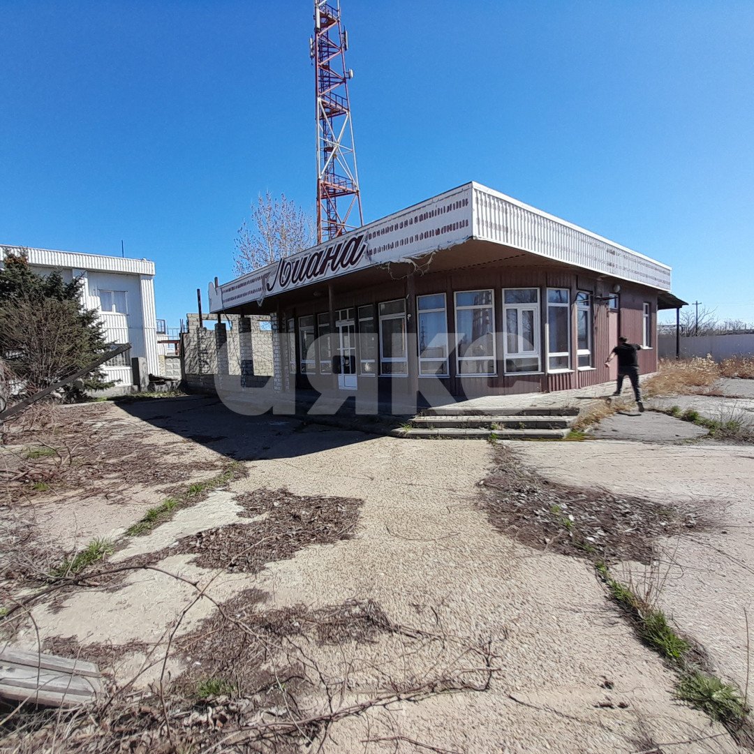 Фото №29: Коммерция 140&nbsp;м², 1/1&nbsp;эт. - Волжский, ул. имени Ф.Г. Логинова, 20А
