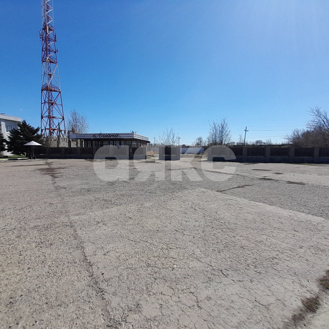 Фото №2: Коммерция 140&nbsp;м², 1/1&nbsp;эт. - Волжский, ул. имени Ф.Г. Логинова, 20А