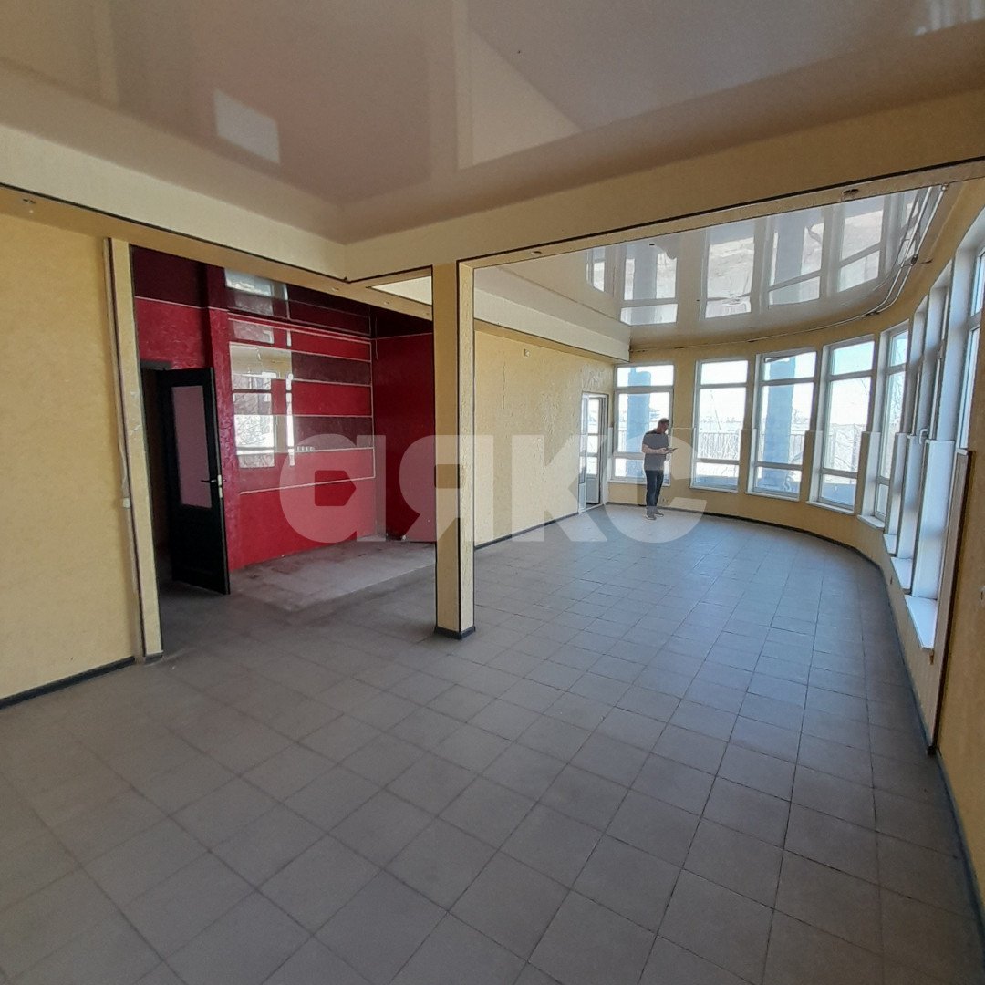 Фото №36: Коммерция 140&nbsp;м², 1/1&nbsp;эт. - Волжский, ул. имени Ф.Г. Логинова, 20А