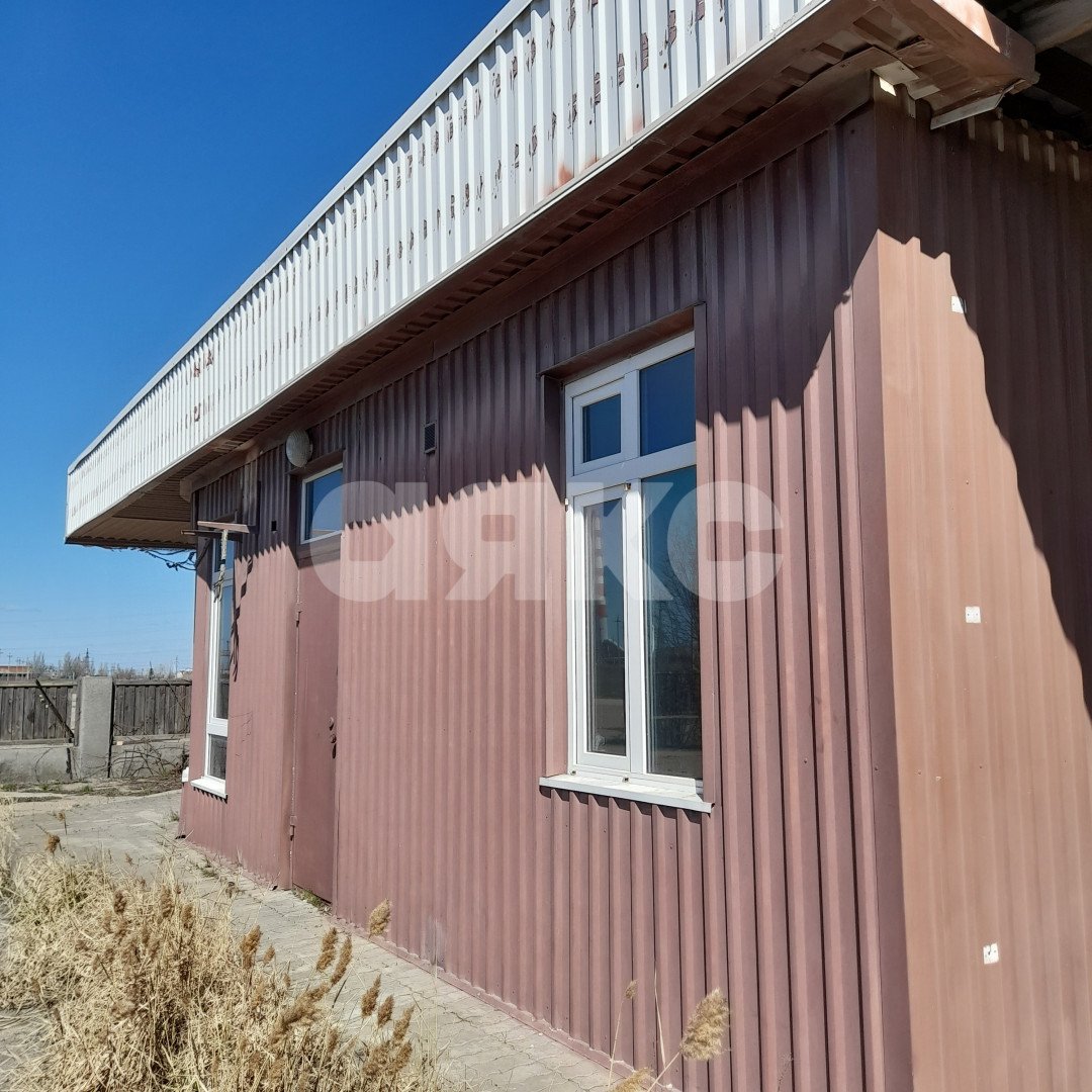 Фото №20: Коммерция 140&nbsp;м², 1/1&nbsp;эт. - Волжский, ул. имени Ф.Г. Логинова, 20А