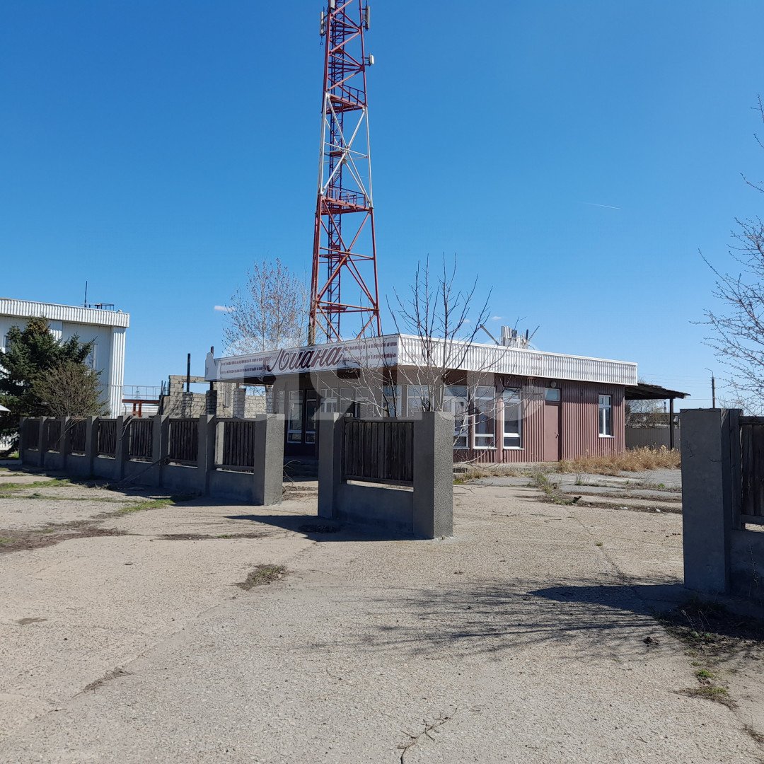 Фото №8: Коммерция 140&nbsp;м², 1/1&nbsp;эт. - Волжский, ул. имени Ф.Г. Логинова, 20А