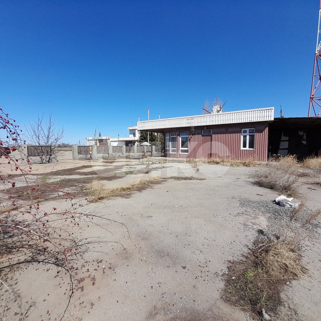 Фото №14: Коммерция 140&nbsp;м², 1/1&nbsp;эт. - Волжский, ул. имени Ф.Г. Логинова, 20А