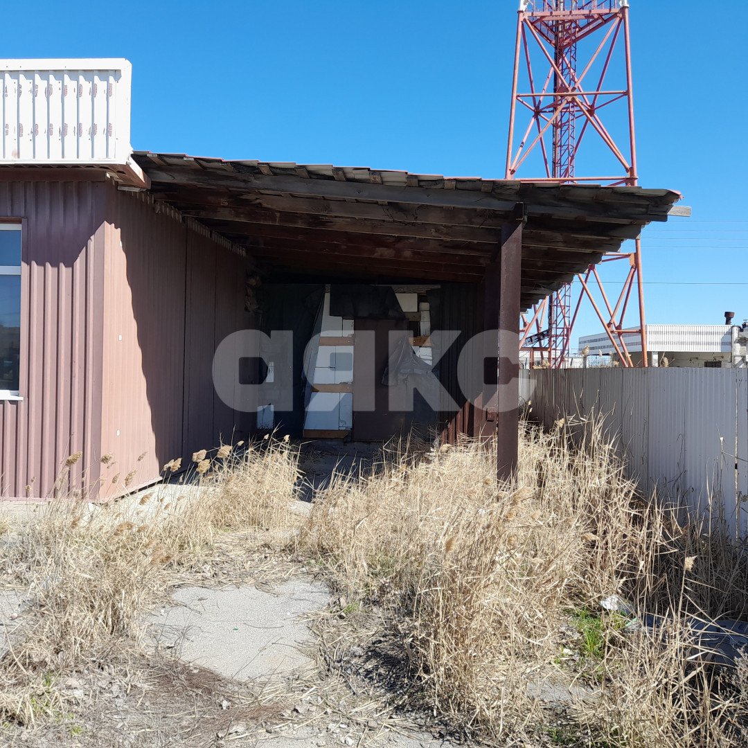 Фото №17: Коммерция 140&nbsp;м², 1/1&nbsp;эт. - Волжский, ул. имени Ф.Г. Логинова, 20А