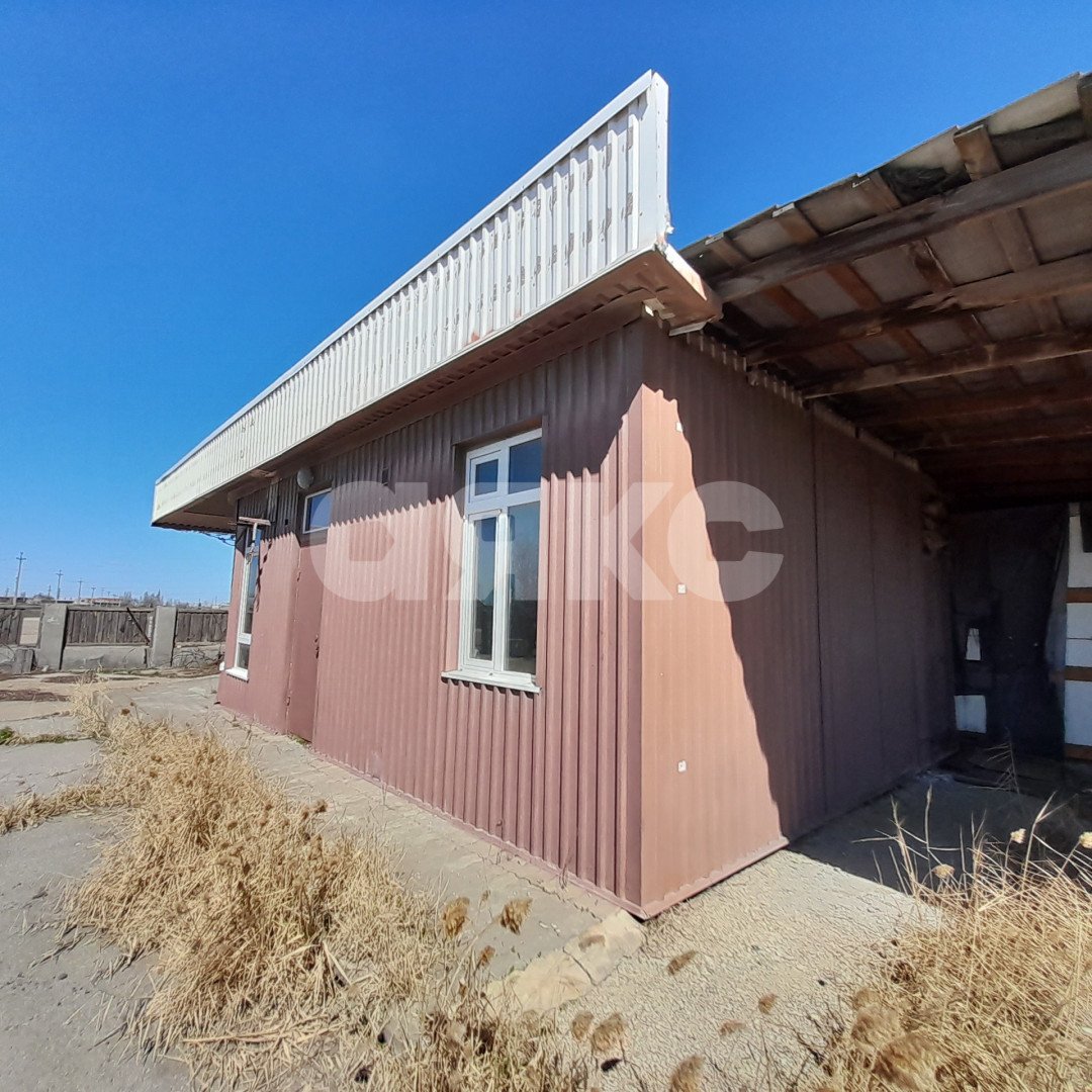 Фото №21: Коммерция 140&nbsp;м², 1/1&nbsp;эт. - Волжский, ул. имени Ф.Г. Логинова, 20А