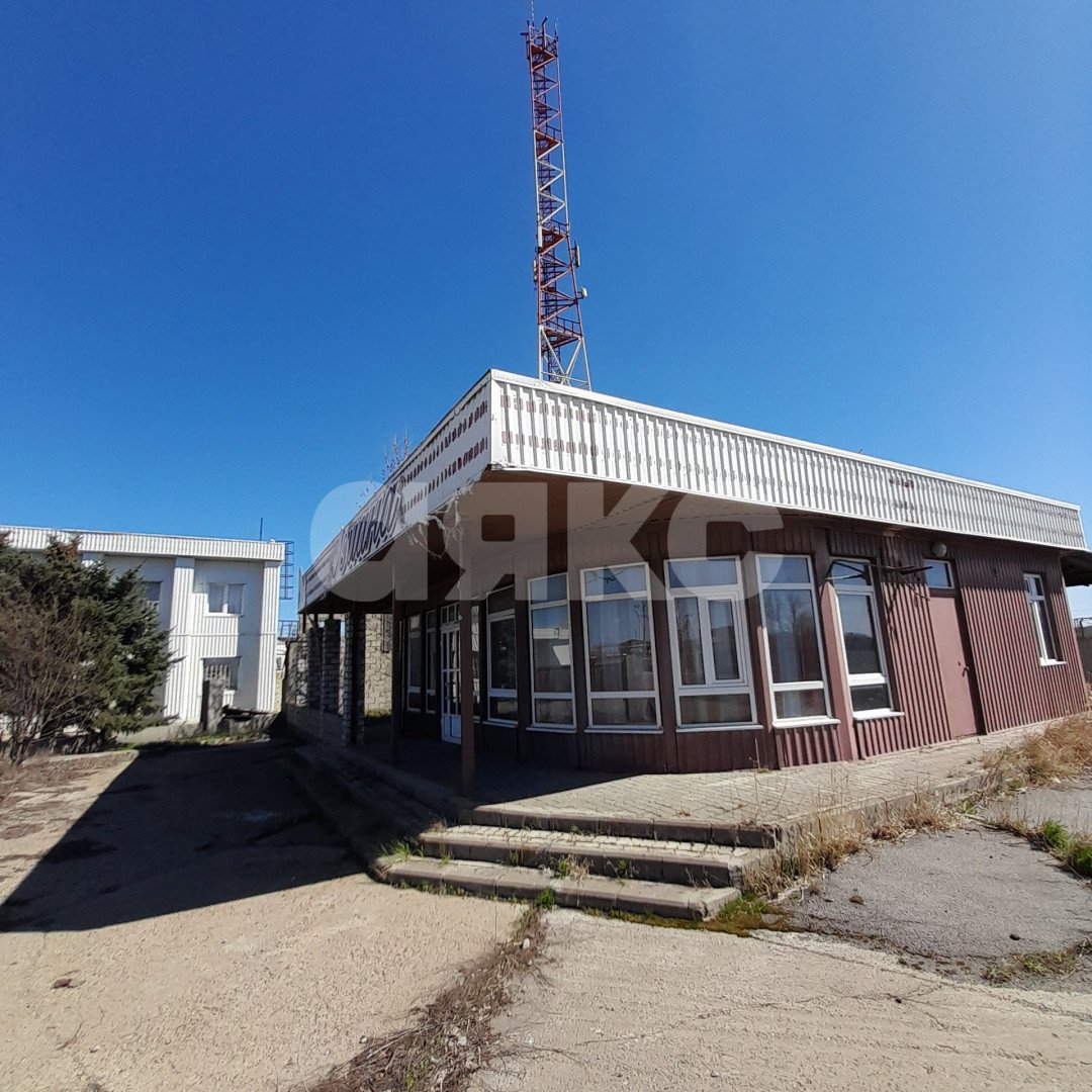 Фото №28: Коммерция 140&nbsp;м², 1/1&nbsp;эт. - Волжский, ул. имени Ф.Г. Логинова, 20А