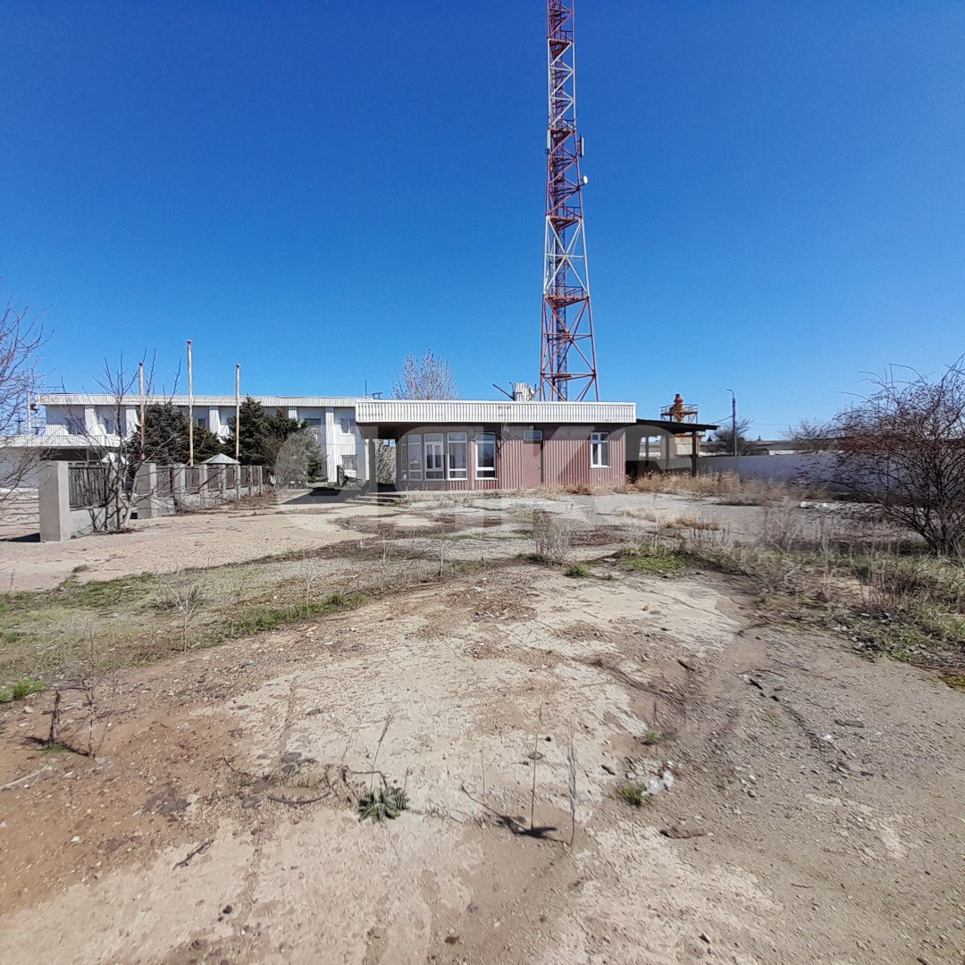 Фото №13: Коммерция 140&nbsp;м², 1/1&nbsp;эт. - Волжский, ул. имени Ф.Г. Логинова, 20А