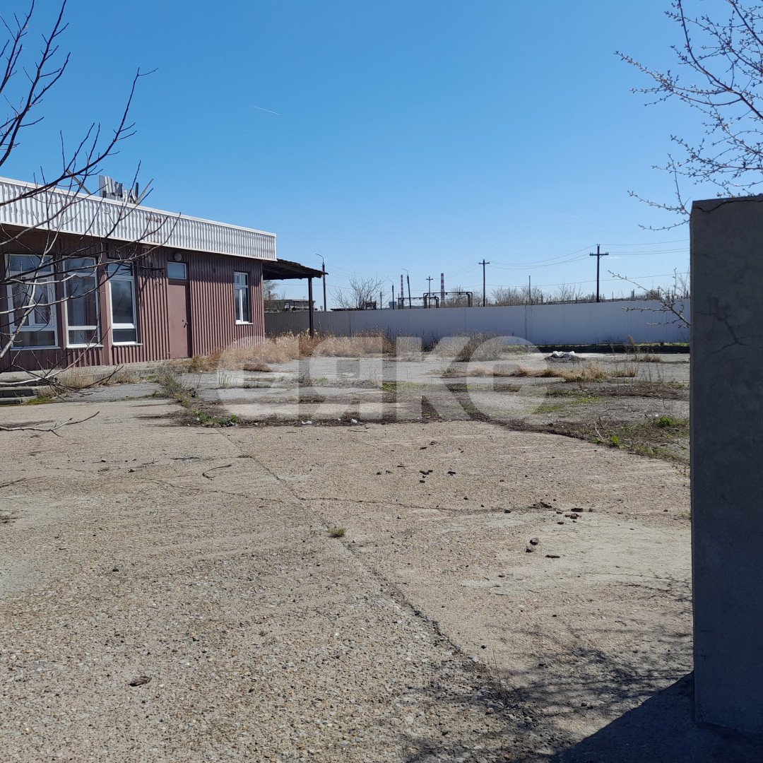 Фото №9: Коммерция 140&nbsp;м², 1/1&nbsp;эт. - Волжский, ул. имени Ф.Г. Логинова, 20А