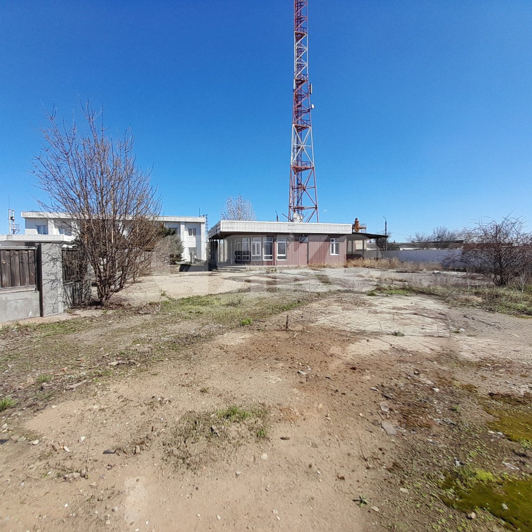 Фото №10: Коммерция 140&nbsp;м², 1/1&nbsp;эт. - Волжский, ул. имени Ф.Г. Логинова, 20А