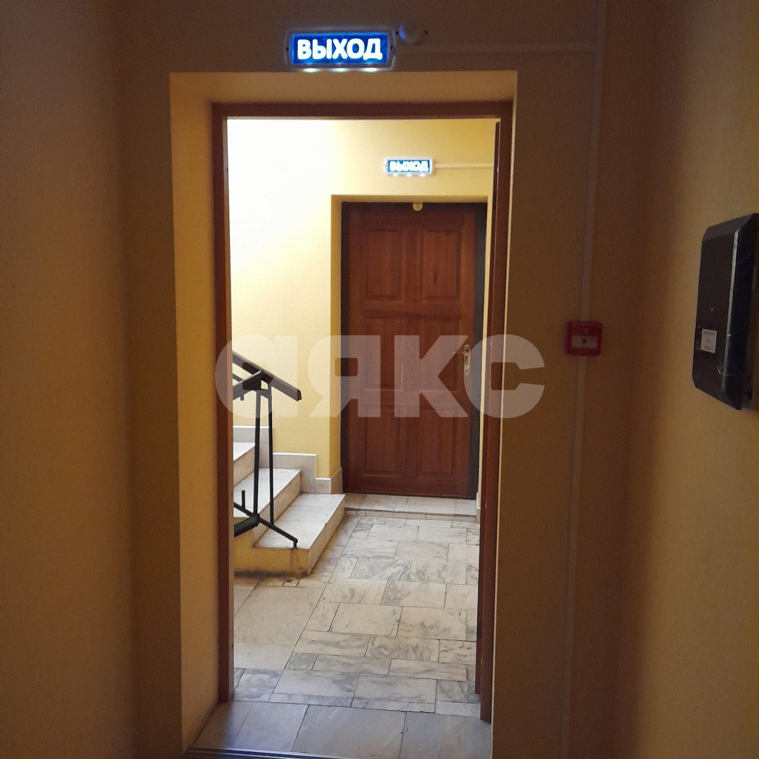 Фото №34: Коммерция 12691&nbsp;м², 3/3&nbsp;эт. - Волгоград, р. Советский, ул. Качуевской, 4