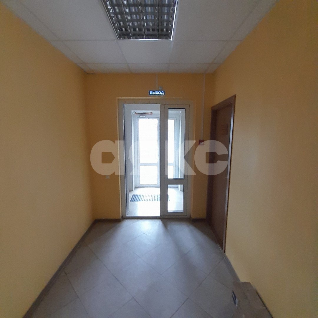 Фото №40: Коммерция 12691&nbsp;м², 3/3&nbsp;эт. - Волгоград, р. Советский, ул. Качуевской, 4