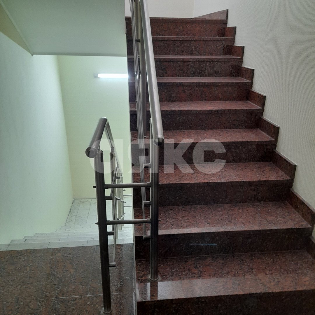 Фото №32: Коммерция 12691&nbsp;м², 3/3&nbsp;эт. - Волгоград, р. Советский, ул. Качуевской, 4