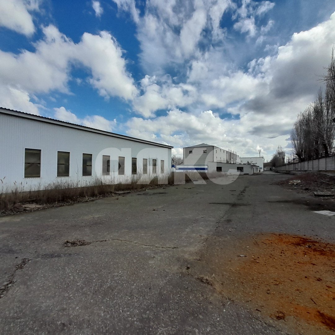 Фото №25: Коммерция 12691&nbsp;м², 3/3&nbsp;эт. - Волгоград, р. Советский, ул. Качуевской, 4