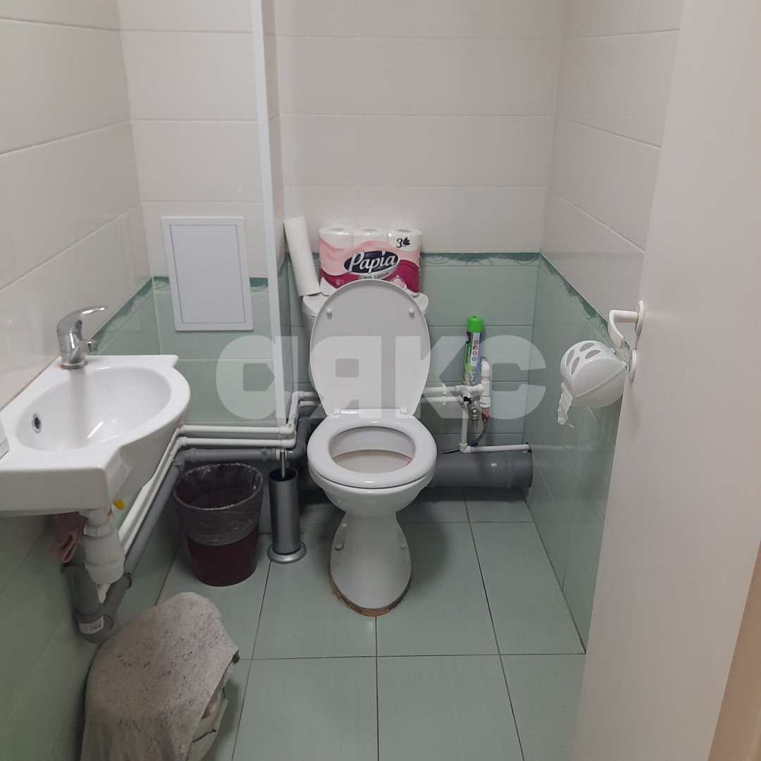 Фото №33: Коммерция 12691&nbsp;м², 3/3&nbsp;эт. - Волгоград, р. Советский, ул. Качуевской, 4