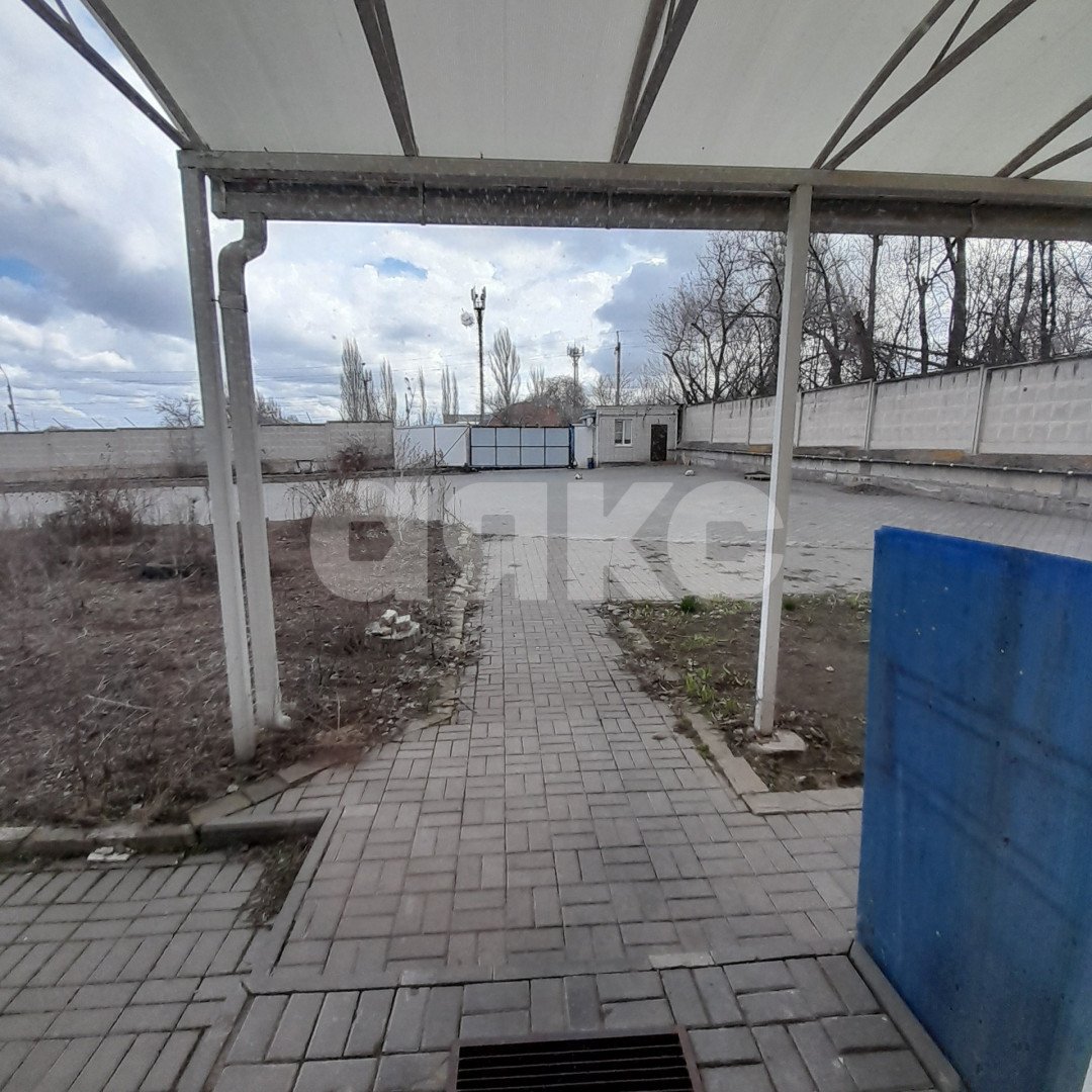 Фото №41: Коммерция 12691&nbsp;м², 3/3&nbsp;эт. - Волгоград, р. Советский, ул. Качуевской, 4