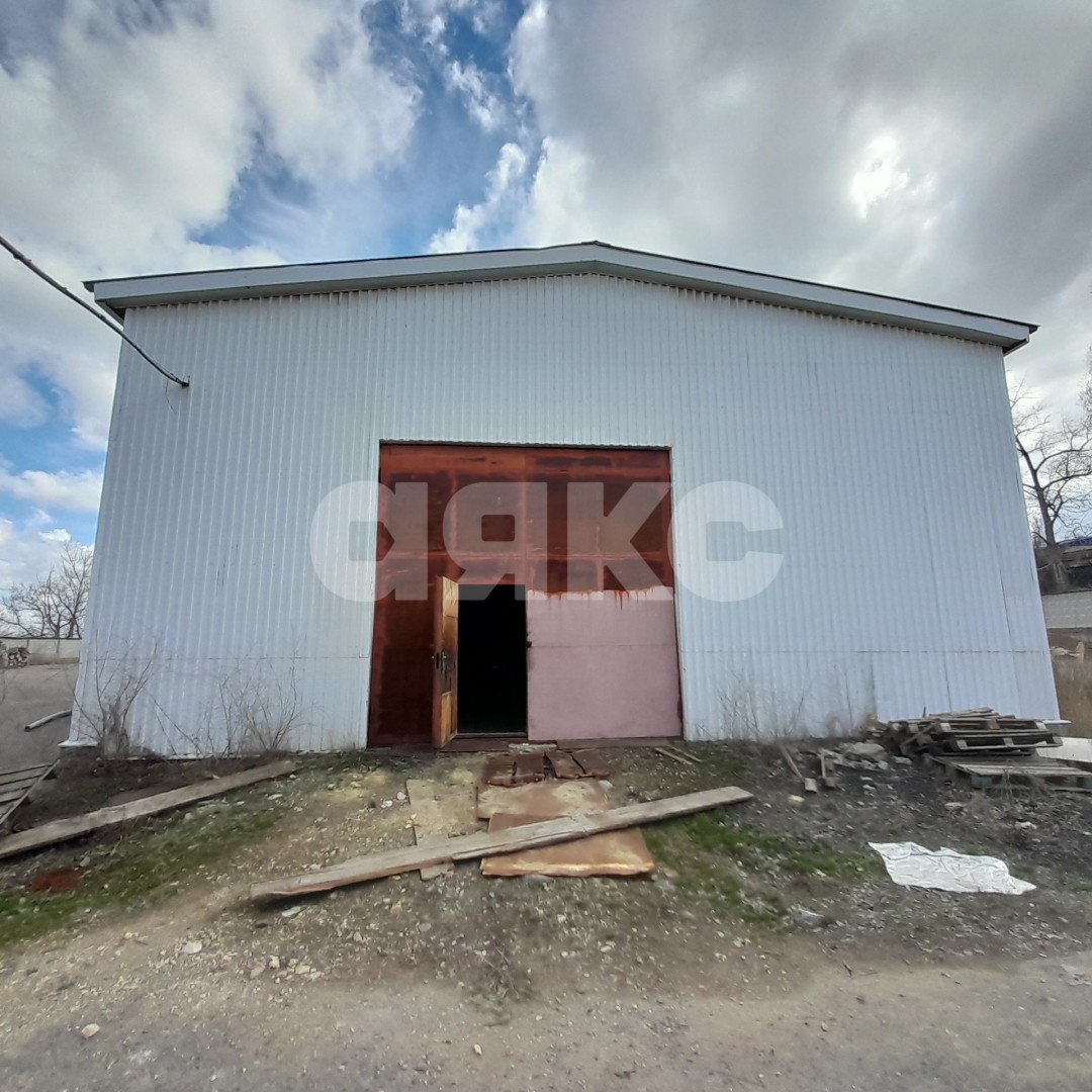 Фото №29: Коммерция 12691&nbsp;м², 3/3&nbsp;эт. - Волгоград, р. Советский, ул. Качуевской, 4
