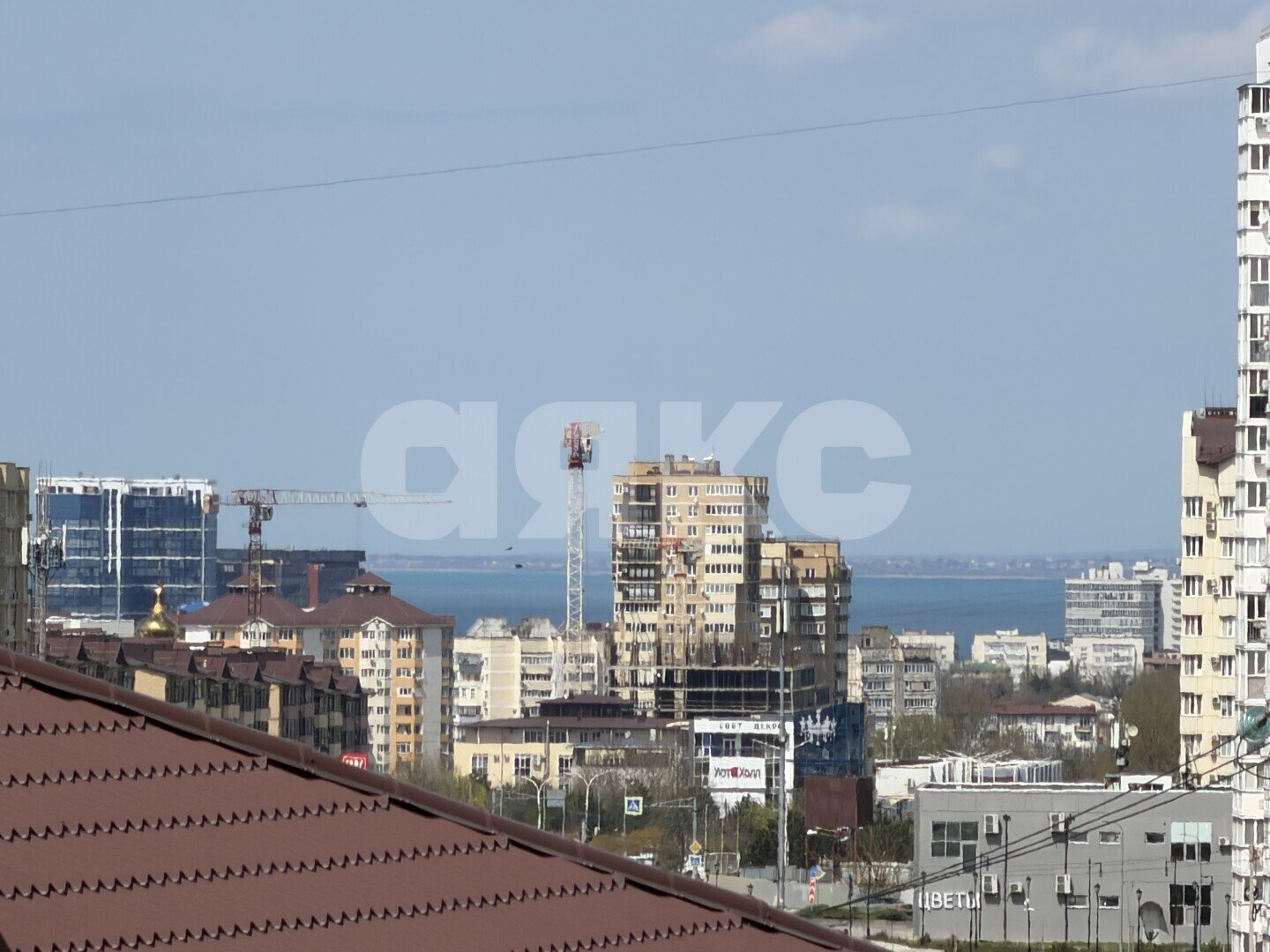 Фото №25: Дом 448&nbsp;м² + 5.55&nbsp;сот., 3&nbsp;эт. - Супсех, ул. Центральная, 4