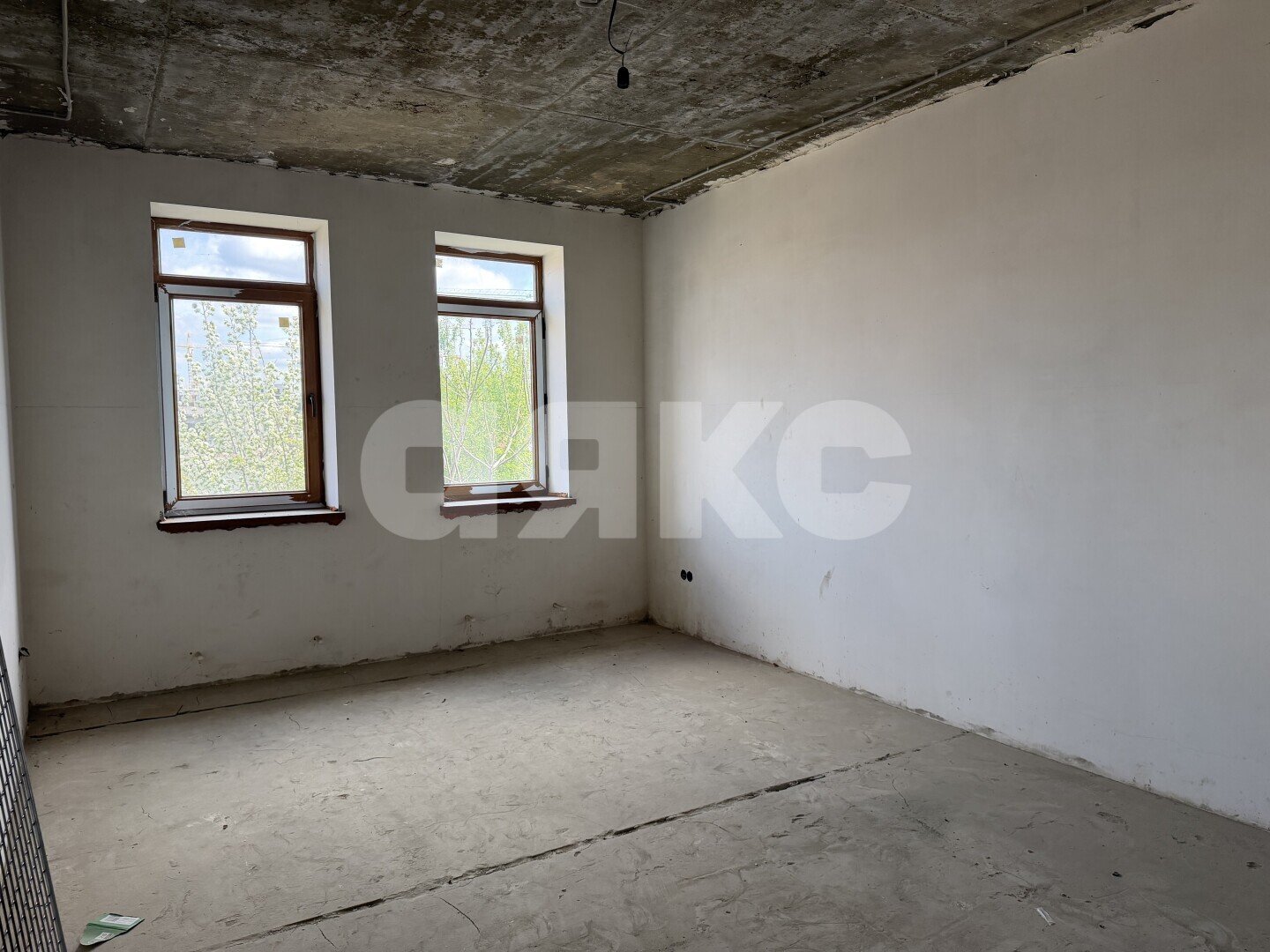 Фото №9: Дом 448&nbsp;м² + 5.55&nbsp;сот., 3&nbsp;эт. - Супсех, ул. Центральная, 4