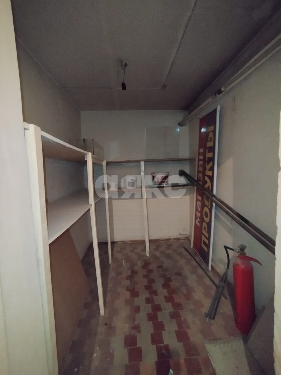 Фото №11: Коммерция 88&nbsp;м², -1/5&nbsp;эт. - Туапсе, ул. Свободы, 24