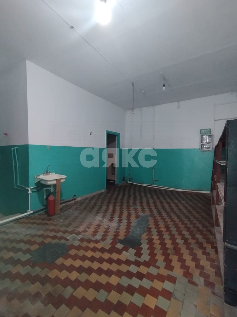 Фото №6: Коммерция 88&nbsp;м², -1/5&nbsp;эт. - Туапсе, ул. Свободы, 24