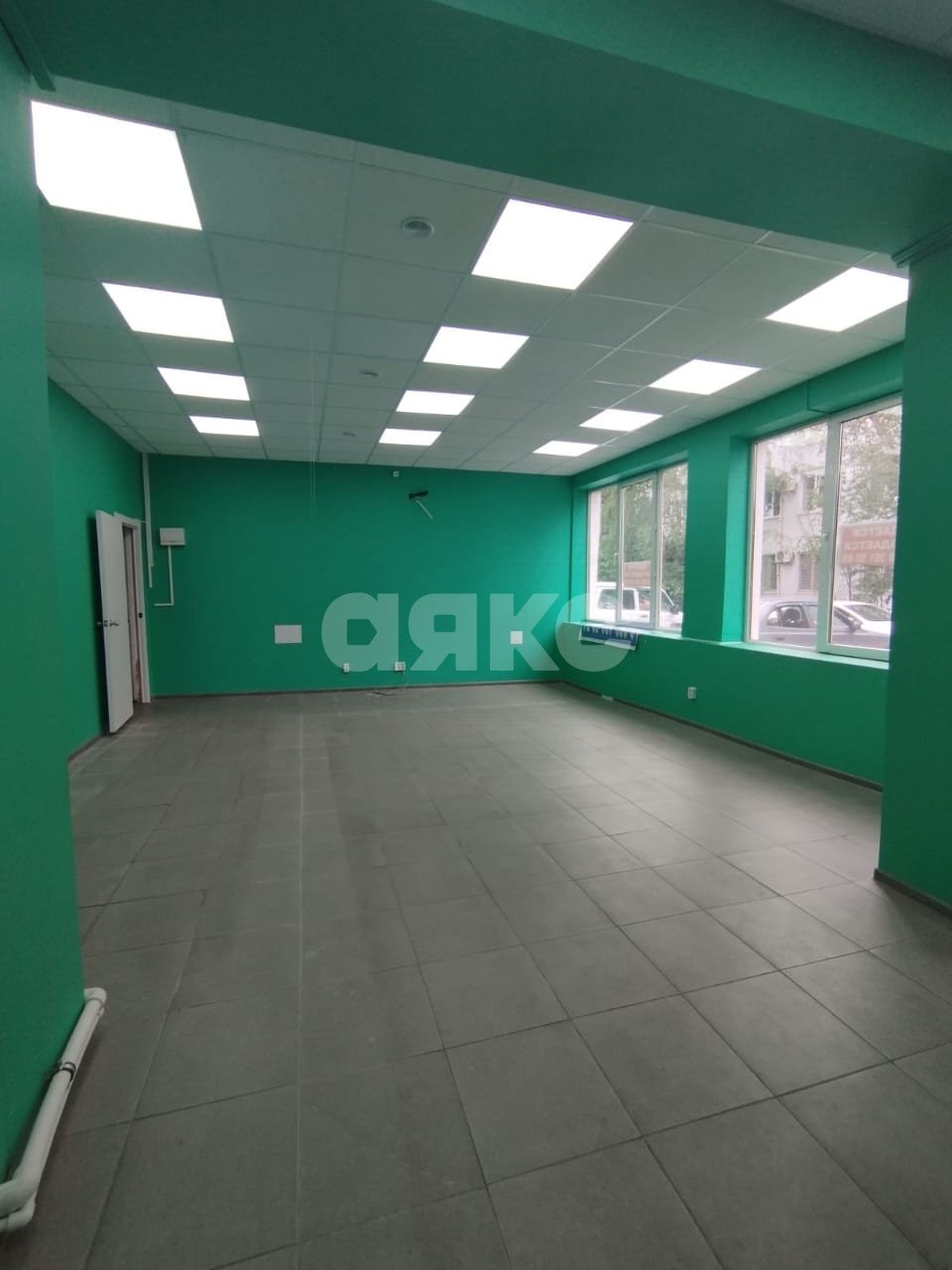 Фото №3: Коммерция 88&nbsp;м², -1/5&nbsp;эт. - Туапсе, ул. Свободы, 24