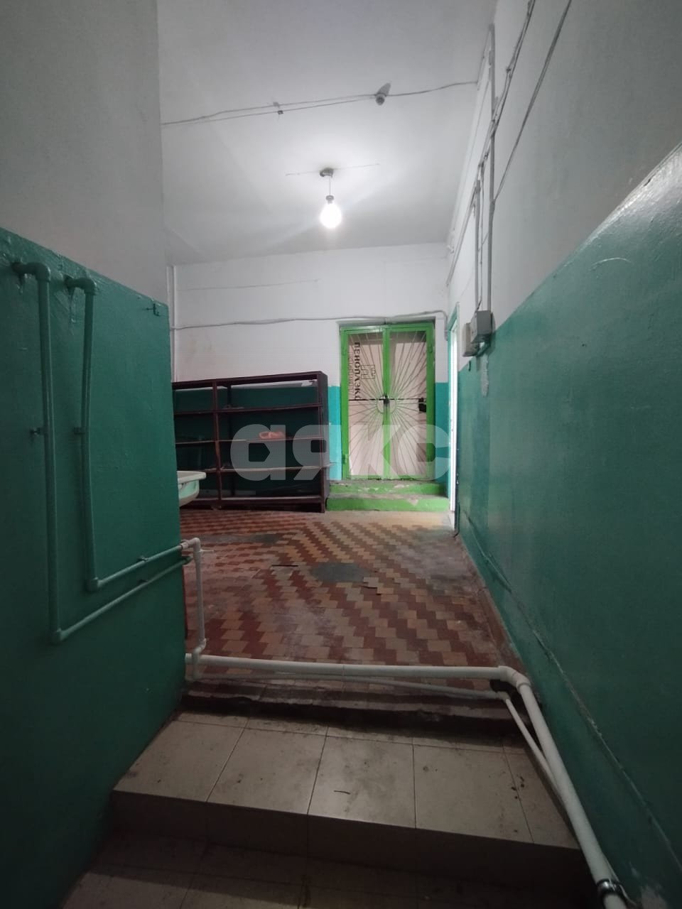 Фото №7: Коммерция 88&nbsp;м², -1/5&nbsp;эт. - Туапсе, ул. Свободы, 24