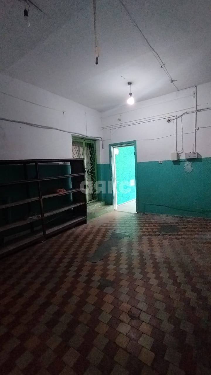 Фото №8: Коммерция 88&nbsp;м², -1/5&nbsp;эт. - Туапсе, ул. Свободы, 24