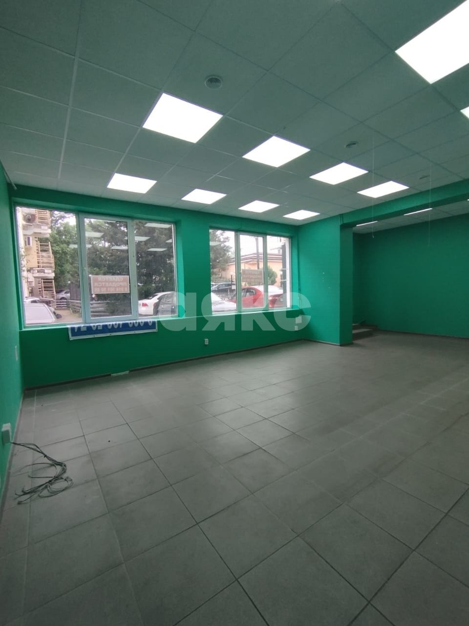 Фото №2: Коммерция 88&nbsp;м², -1/5&nbsp;эт. - Туапсе, ул. Свободы, 24