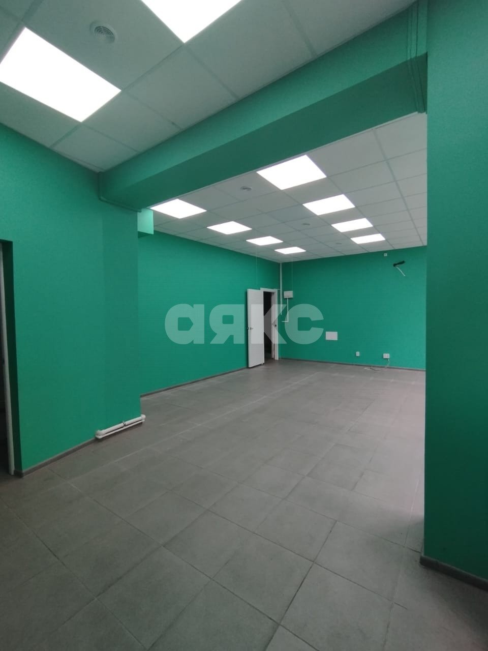 Фото №4: Коммерция 88&nbsp;м², -1/5&nbsp;эт. - Туапсе, ул. Свободы, 24