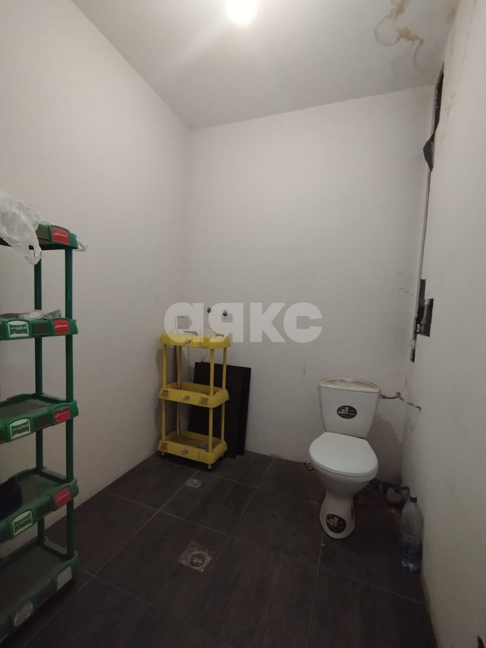 Фото №12: Коммерция 88&nbsp;м², -1/5&nbsp;эт. - Туапсе, ул. Свободы, 24