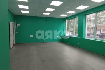 Фото №1: Коммерция 88 м², -1/5 эт. - Туапсе, ул. Свободы, 24