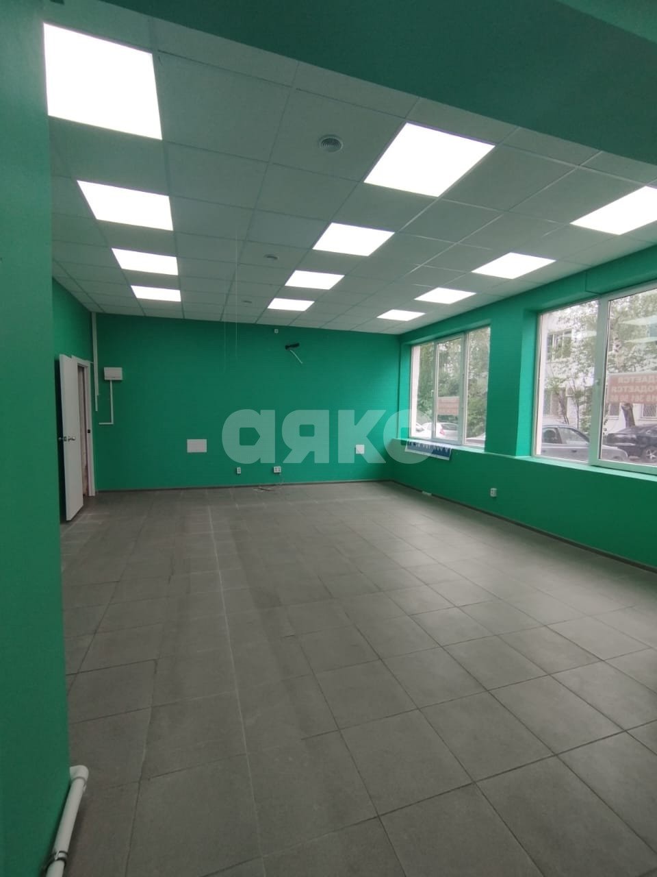 Фото №1: Коммерция 88&nbsp;м², -1/5&nbsp;эт. - Туапсе, ул. Свободы, 24