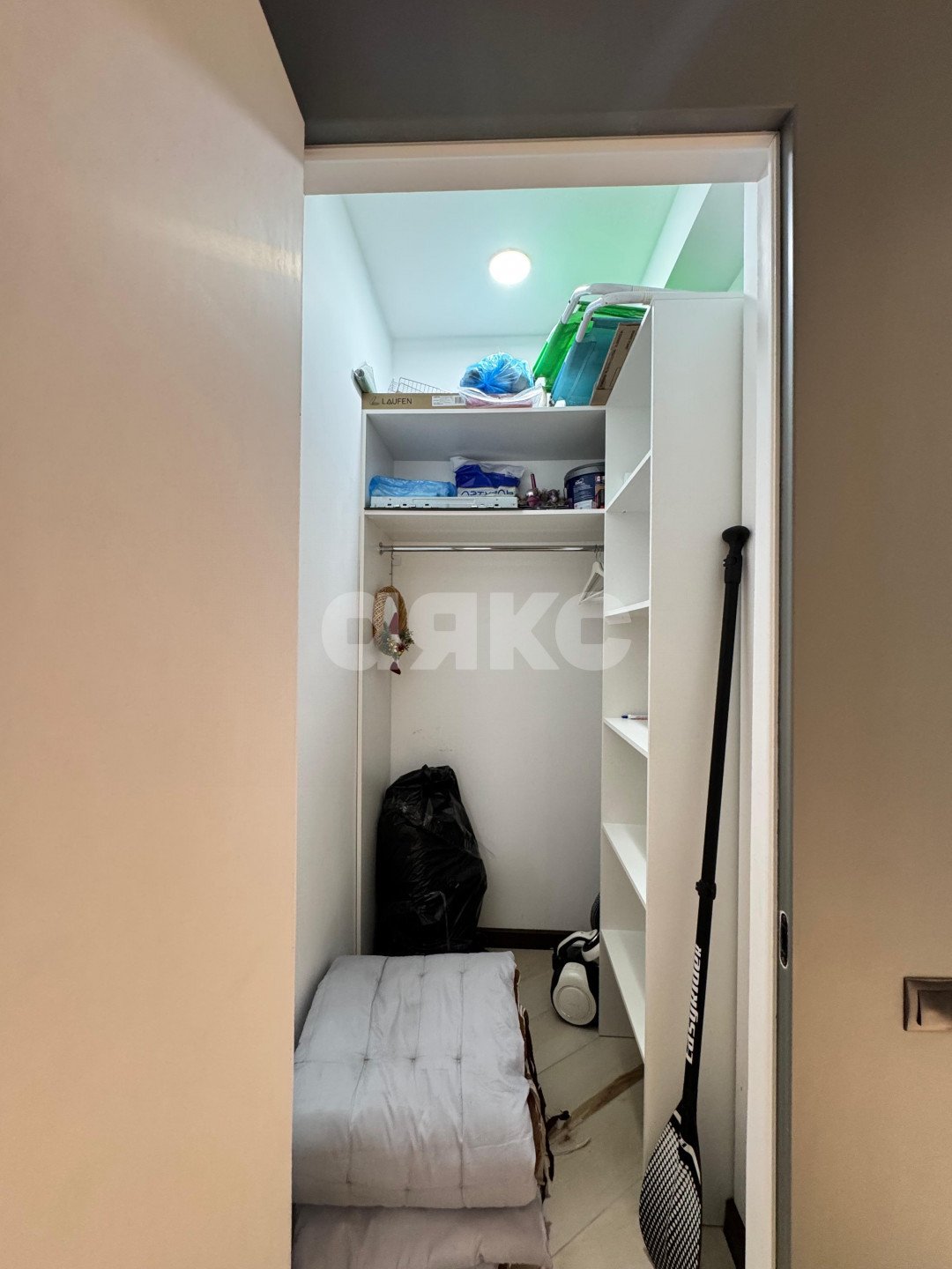 Фото №10: 2-комнатная квартира 108&nbsp;м², 1/3&nbsp;эт. - Сосновый, мкр. КП Сосновый берег, 5/1