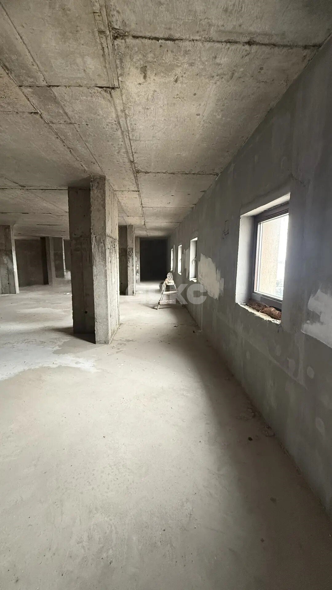 Фото №6: Апартаменты 78&nbsp;м², 17/17&nbsp;эт. - Анапа, ул. Ленина, 43