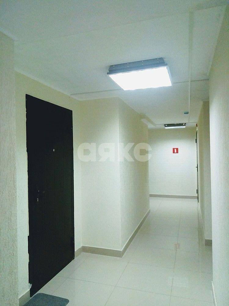 Фото №17: Апартаменты 78&nbsp;м², 17/17&nbsp;эт. - Анапа, ул. Ленина, 43
