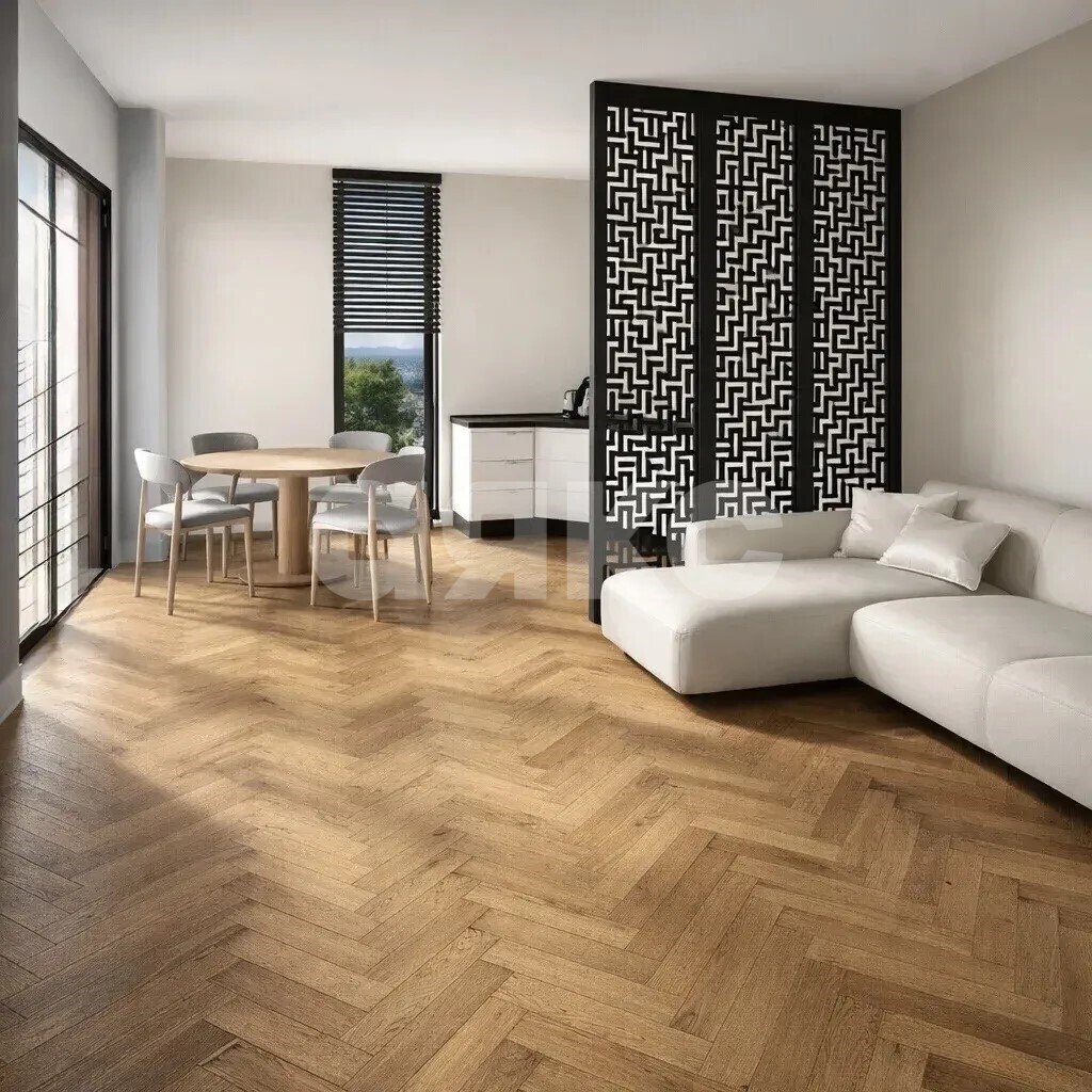 Фото №7: Апартаменты 78&nbsp;м², 17/17&nbsp;эт. - Анапа, ул. Ленина, 43