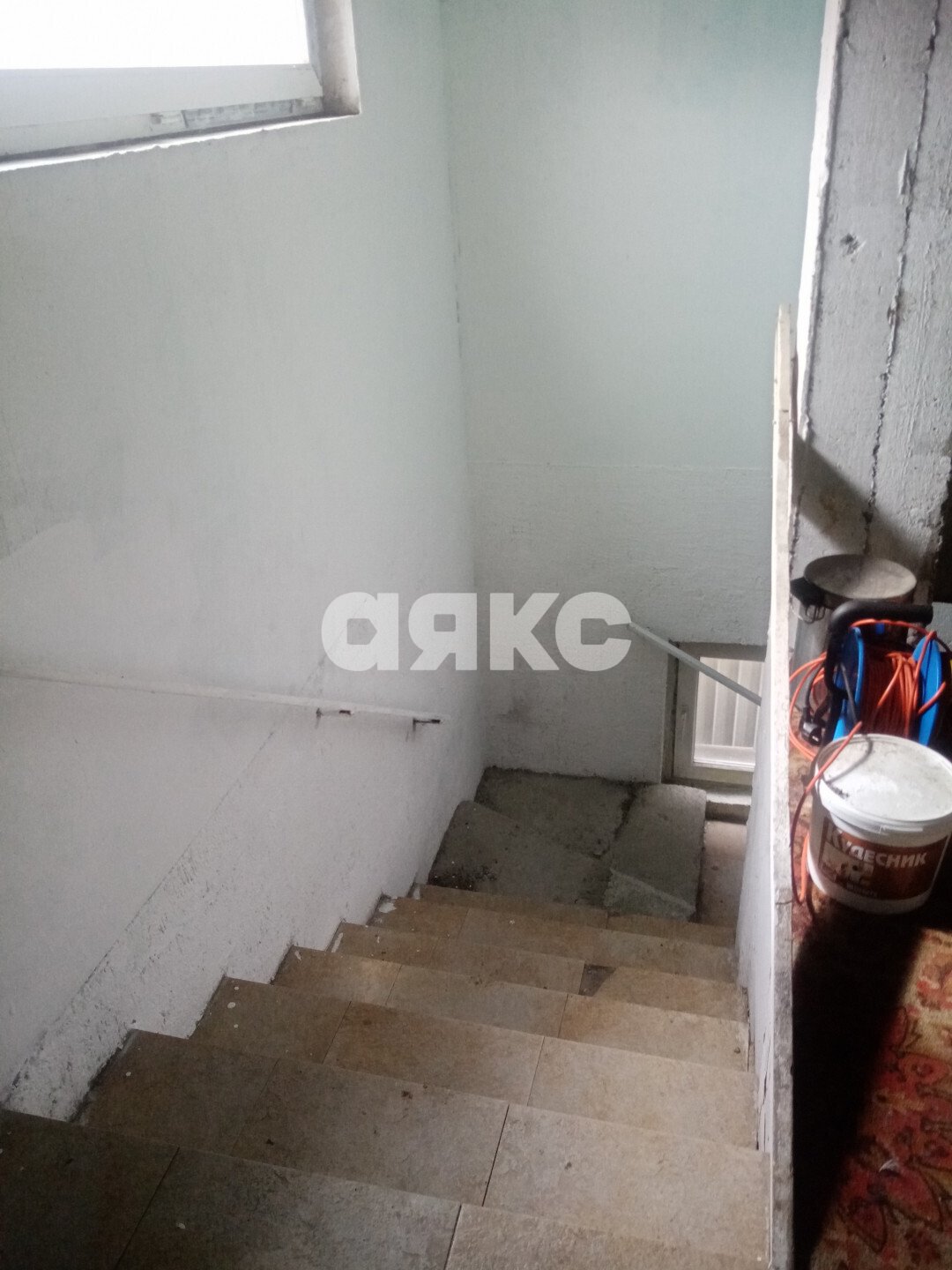 Фото №6: Дуплекс 172&nbsp;м² + 1.3&nbsp;сот., 3&nbsp;эт. - Геленджик, ул. Красная, 17