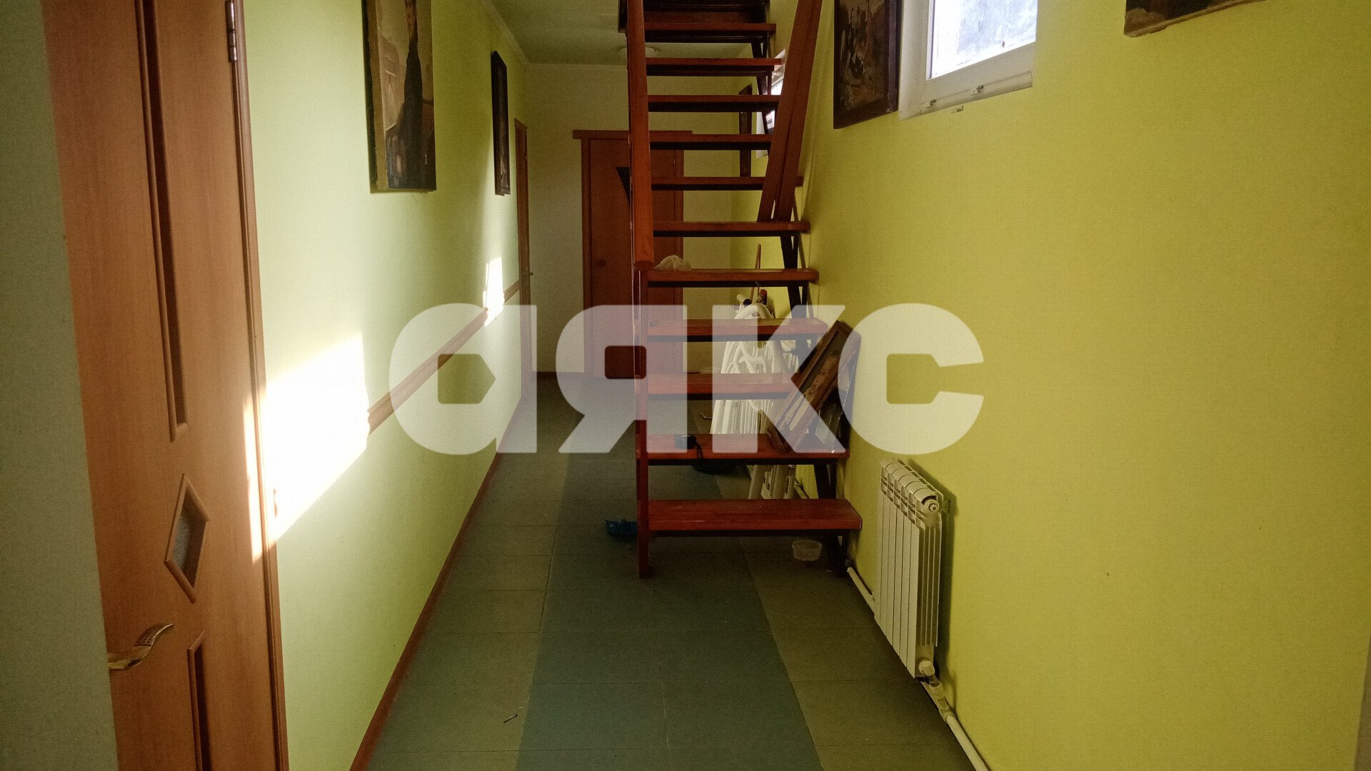 Фото №11: Дуплекс 172&nbsp;м² + 1.3&nbsp;сот., 3&nbsp;эт. - Геленджик, ул. Красная, 17