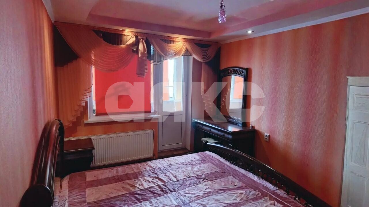 Фото №6: 2-комнатная квартира 56&nbsp;м², 4/4&nbsp;эт. - Фабричное, мкр. квартал Гагарина, 17