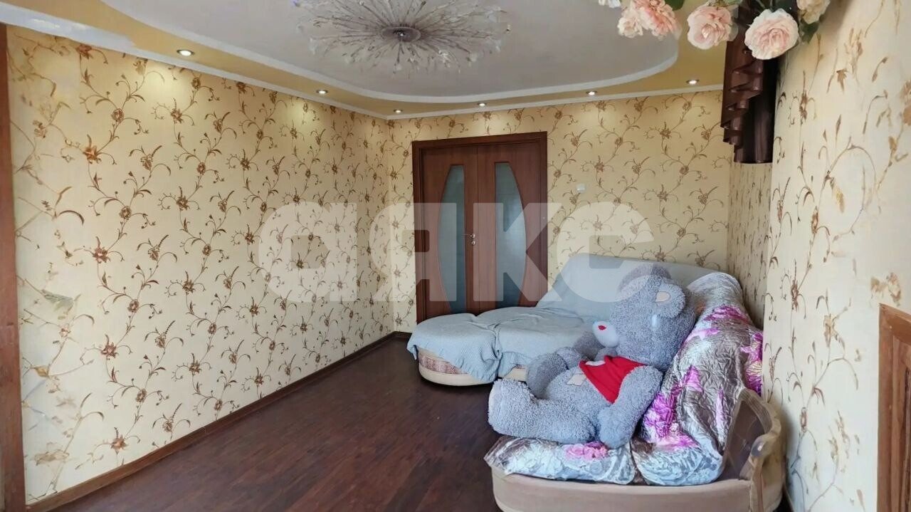Фото №5: 2-комнатная квартира 56&nbsp;м², 4/4&nbsp;эт. - Фабричное, мкр. квартал Гагарина, 17