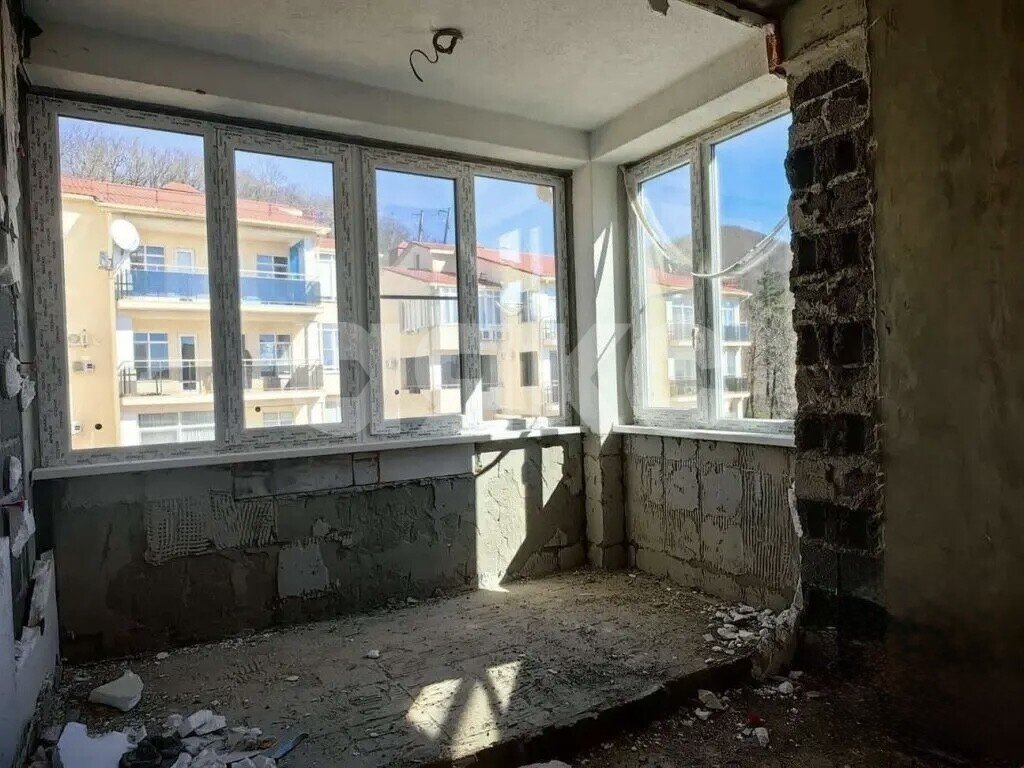 Фото №3: 2-комнатная квартира 53&nbsp;м², 3/3&nbsp;эт. - Сосновый, мкр. КП Сосновый берег, 7/1