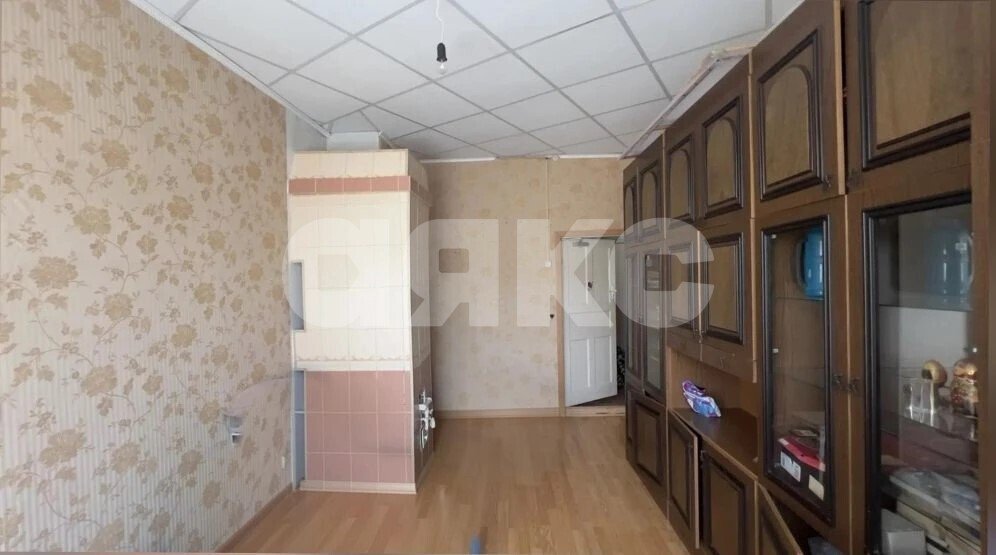 Фото №6: 3-комнатная квартира 64&nbsp;м², 3/3&nbsp;эт. - Тула, мкр. Центральный территориальный округ, ул. Тургеневская, 37А