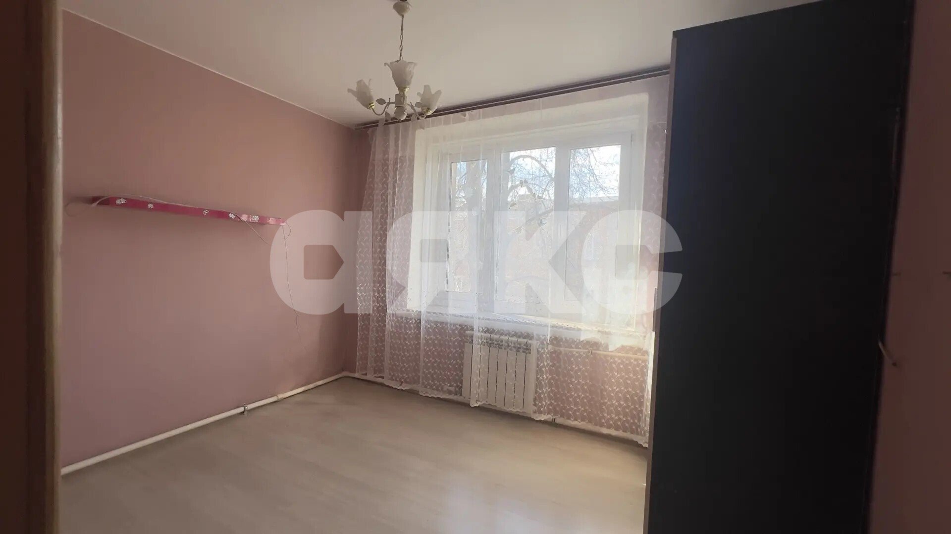 Фото №2: 3-комнатная квартира 64&nbsp;м², 3/3&nbsp;эт. - Тула, мкр. Центральный территориальный округ, ул. Тургеневская, 37А