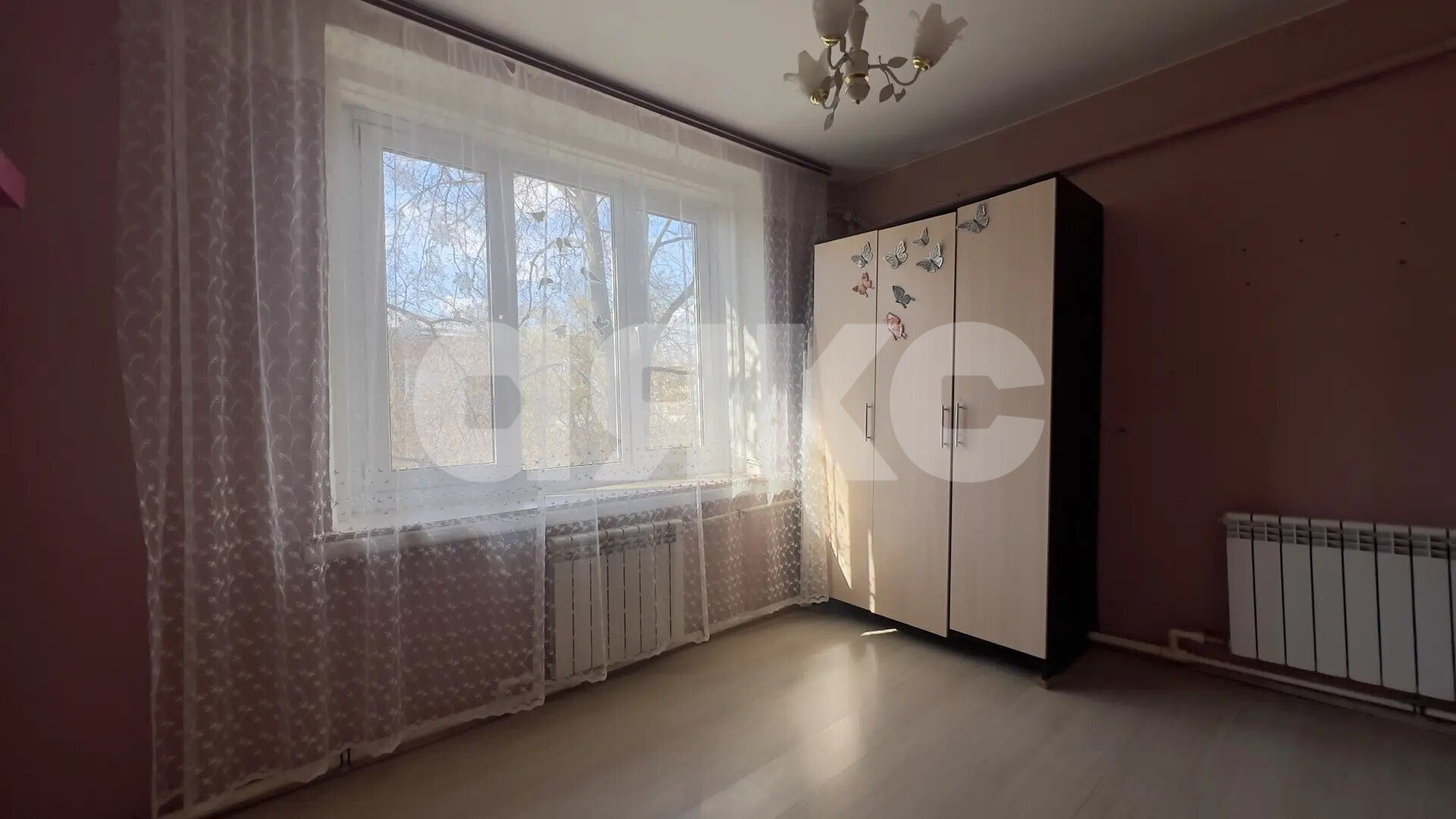 Фото №1: 3-комнатная квартира 64&nbsp;м², 3/3&nbsp;эт. - Тула, мкр. Центральный территориальный округ, ул. Тургеневская, 37А